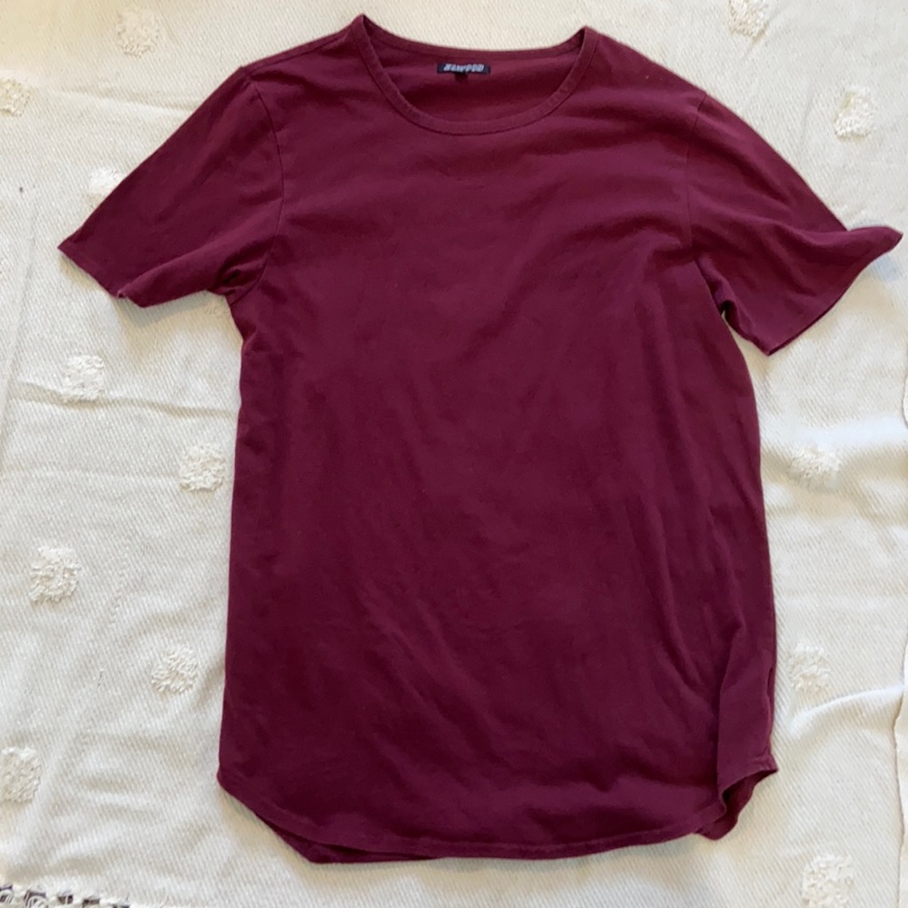 Tilly’s Elwood Tee